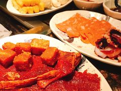 -阪尚皇·原切牛排·烤肉火锅自助(北京路店)
