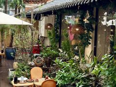 -贰醒·私房小院烧烤 (太古里店)