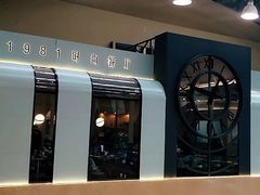 -1981牛排西餐厅(海信店)
