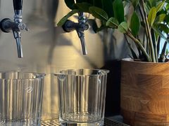 -IES Restaurant(去未舍店)