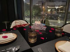 -上海苏宁宝丽嘉酒店·Cafe Bellagio西餐厅