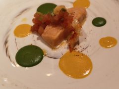 -北京古城老院厉晓麟精致菜