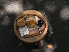 -CAFE CHEZ W一木家(香山路店)