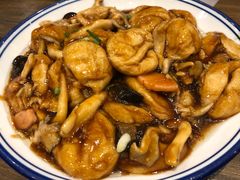 -锡和无锡菜(景丽苑店)