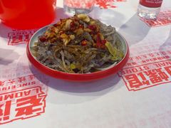 -老闵田螺馆·南昌市井菜·特色小吃(总店)