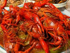-三妹小龙虾·黄油蟹(华侨城总店)