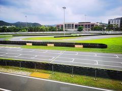 -浙江国际赛车场