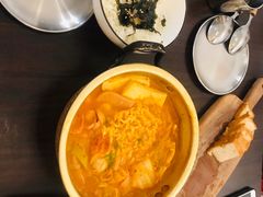 -青春分食(仙林大学城店)