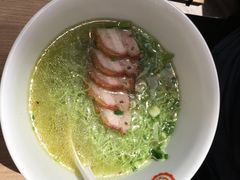 -曼谷素万那普国际机场