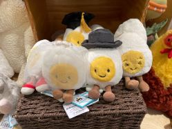 -jELLYCAT(华熙店)