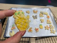 -米柚烘焙教室(工联CC店)