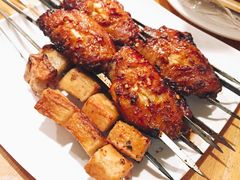-鬼味烤翅(南锣鼓巷店)