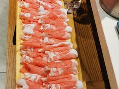 局气大板羊肉-阳坊胜利涮羊肉(阳坊老店)