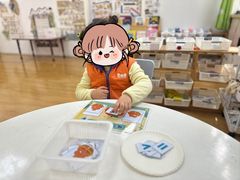 -吉的堡幼儿园(上海金山英慈园)