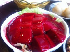 鸭血-活鱼馆(宜兴埠店)