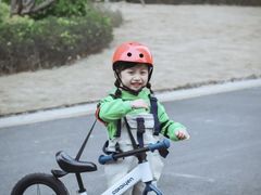 -八爪矩阵极限运动馆·儿童平衡车·感统训练(南海子公园校区)
