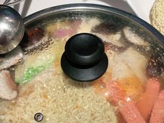 -七八冷面·延边朝鲜族美食(圣熙八号店)