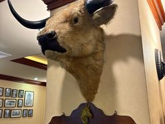 -摩根扒房(桐梓林店)