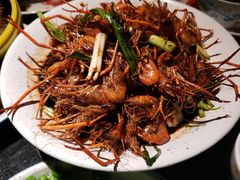-老头儿油爆虾·知味杭州(爱琴海购物中心)