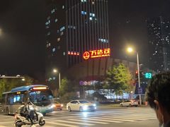 -万达茂商场(南京仙林店)