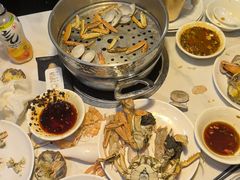 -九月海·海鲜自助(世纪东方店)