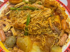 -文立新麻辣烫(合生汇21街区店)