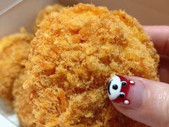 蟹黄酥松小贝-鲍师傅糕点(春熙路店)