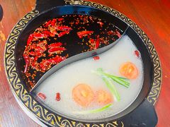 -黄家码头老火锅(解放碑旗舰店)