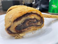 驴打滚-白魁老号饭庄(交道口店)