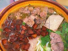 -花溪牛肉粉(八鸽岩店)