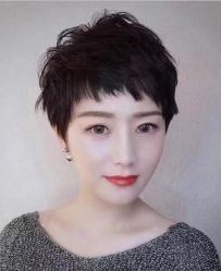 -杉影印象日式烫染專門店