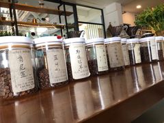 -唐咖精品咖啡(大理古城手冲店)