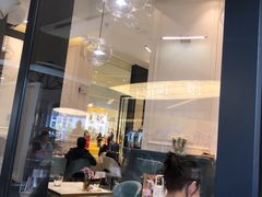 门面-法桐蛋糕·手作面包(万象城店)