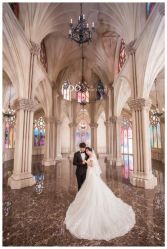 -伯爵风尚全球旅拍