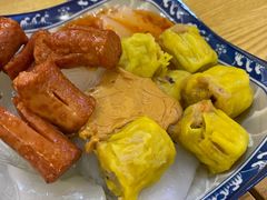 -小雨点糖水店(中兴街分店)