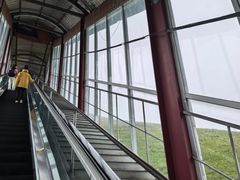 -黄河九曲第一湾