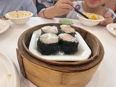 -丰尔粥食·顺德鱼生·干蒸排骨顺德菜(大良分店)