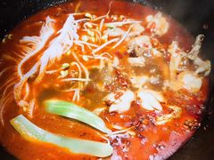 -老天桥蛙炉火锅(姑苏总店)