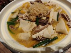 -香厨中餐厅(松北香格里拉店)