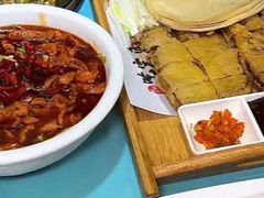 -肘子酥(鞍山西道店)