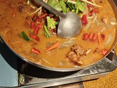 -小喜客·云南特色菜(纳西庭院店)