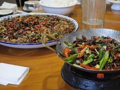 -佳禾苑小馆·重庆江湖菜(月坛南街店)