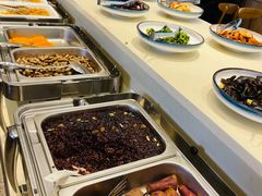 -素满香·素食自助餐(苏州·临顿路店)