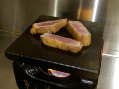 -牛かつもと村(上野店)