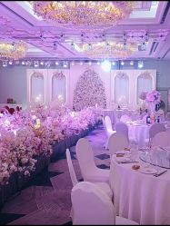 -曼格纳婚礼艺术中心(张江店)