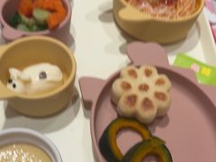 -西贝(南开大悦城店)