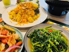 -清迈泰·泰国餐厅(华发商都店)