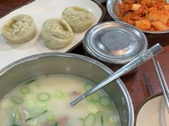 -神仙雪浓汤(明洞店)