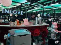 -INLOVE KTV(淮海路店)