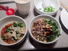 -海底捞火锅(龙湖三千集店)